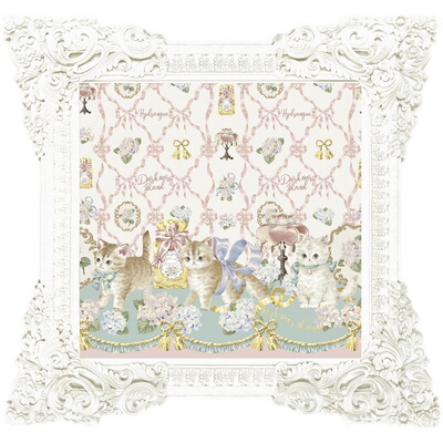taobao agent Amusements, 2023 collection, cat