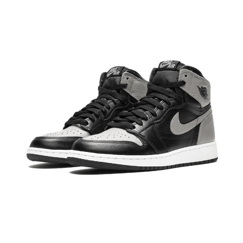 Shadow Greyquality goods Nike official website AJ Obsidian 2.0 university blue Men's Shoes AJ1 Barb black Mocha Navy Blue Gao Bang Women's Shoes