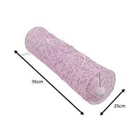 Фиолетовая планета