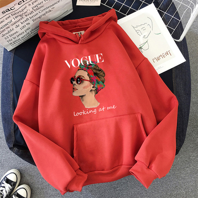 Red2128PrincessHoodiesHarajukuWinterHoodie