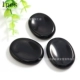 Natural Obsidian+45x35x8mm