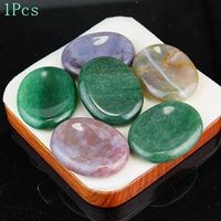 Natural India Agate+45x35x8mm