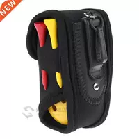 Mini Golf Tee Holder Portable Storage Box Bag SBR Neoprene