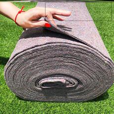 Геотекстиль 毛毡土工布公路养护布树木防寒保温毛毯家居包装大棚花毡楼面浇筑