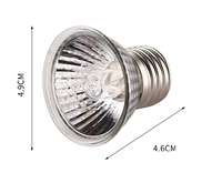 Лампочка на солнечной энергии, 50W