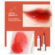 Xie Xintong Ermu nho nữ lip glaze sữa nhỏ dính nước gương nhung matte son lì giá rẻ sinh viên bbia bảng màu