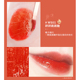 Xie Xintong Ermu nho nữ lip glaze sữa nhỏ dính nước gương nhung matte son lì giá rẻ sinh viên bbia bảng màu