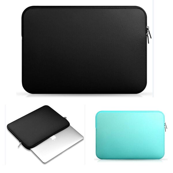 Сумка для ноутбука мягкого рукава для компьютера 11 12 13 14 15 дюймов