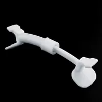 Smile Facial Muscle Exerciser Slim Mouth Piece Toning Toner