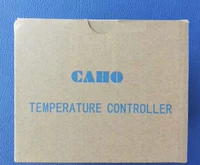 CAHO Thermostat H961KV02 Измеритель контроля температуры DC24V Выходной измеритель контроля температуры с контроллером температуры CAHO H961KV02
