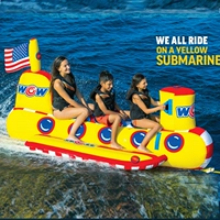 Три -личный маленький поезд