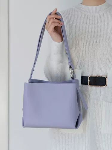 Небольшая сумка через плечо, сумка на одно плечо, коллекция 2023