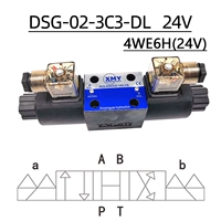 DSG-02-3C3-DL(DC24V)
