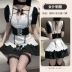 Gợi cảm giúp việc đồng phục phù hợp với tinh khiết ham muốn cosplay Nhật Bản dễ thương lolita loli công chúa trang phục 