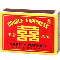 Классический старый модный двойной счастливый [длинная шестная голова] 40 коробок [рекомендуется]