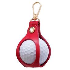 Гнездо wear resistant leather golf ball