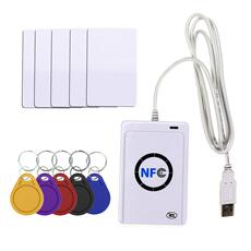 Системы Контроля Доступа Комплект nfc acr122u