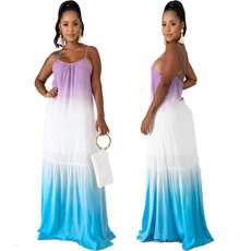 Женское платье