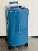 Голубое озеро