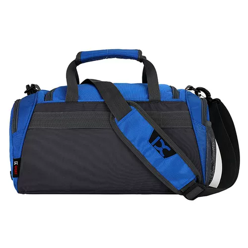 Travel Yoga Bags Gym Fitness Bag Outdoor Sports Duffle for W