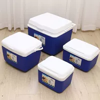 Портативная сумка-холодильник, портативный морозильник, ведро для льда