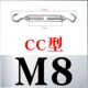 CC Type M8