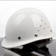 non bao ho lao dong Mũ bảo hiểm bằng sợi thủy tinh mũ bảo hiểm công trường xây dựng kỹ thuật lãnh đạo xây dựng bảo hộ lao động dày mũ bảo hộ thoáng khí có thể được in nón bảo hộ trắng