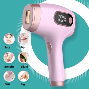 Fotoepilator Depilador Laser охлаждение безболезненное устройство IPL r r