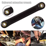 3/8 Universal Extension Wrench DIY Инструменты для автомобильного повторения