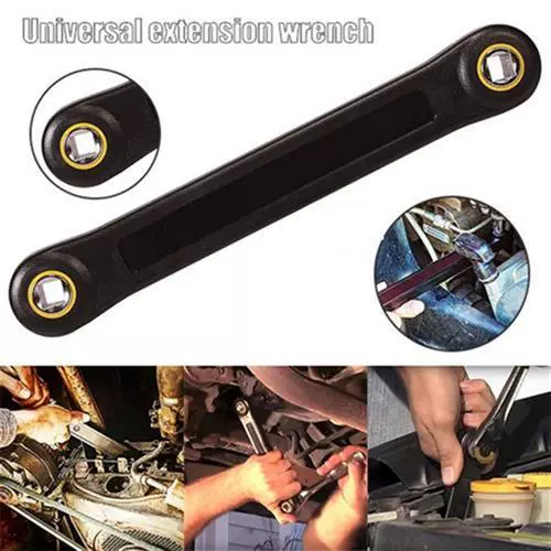 3/8 Universal Extension Wrench DIY Инструменты для автомобильного повторения