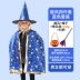 ý tưởng halloween Trang phục Halloween trẻ em cho bé trai và bé gái, áo choàng, áo choàng, quần áo cosplay, cosplay dự tiệc mẫu giáo google halloween Trang phục haloween