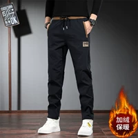 Черный (плюс бархат)