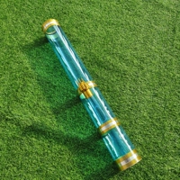 Синий, 65см, диаметр 7.8мм, 7.8см