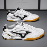 Mizuno, обувь для настольного тенниса, дышащая спортивная обувь для тренировок подходит для мужчин и женщин, коллекция 2023