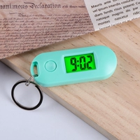 Зеленая модернизированная запасная батарея с светящейся полосой