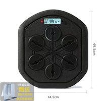 [Обновление боксерского зала и увеличение исключения] 3.0App Boxing Machine Display новый размер