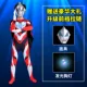 Halloween Cerodiga Objede Ultraman Galaxy Jumpsuit Nam Nữ Trẻ Em COS Hiệu Suất Quần Áo Mùa Thu