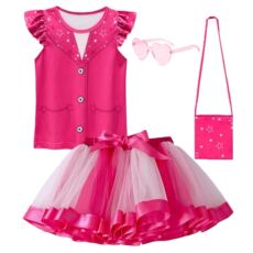 Аксессуары для косплея summer sweet girls