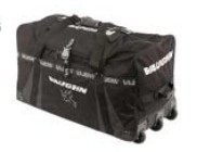 Черный взрослый