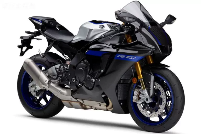 Yamaha, Kawasaki, гоночный автомобиль, индивидуальная сборка, коллекция 2022