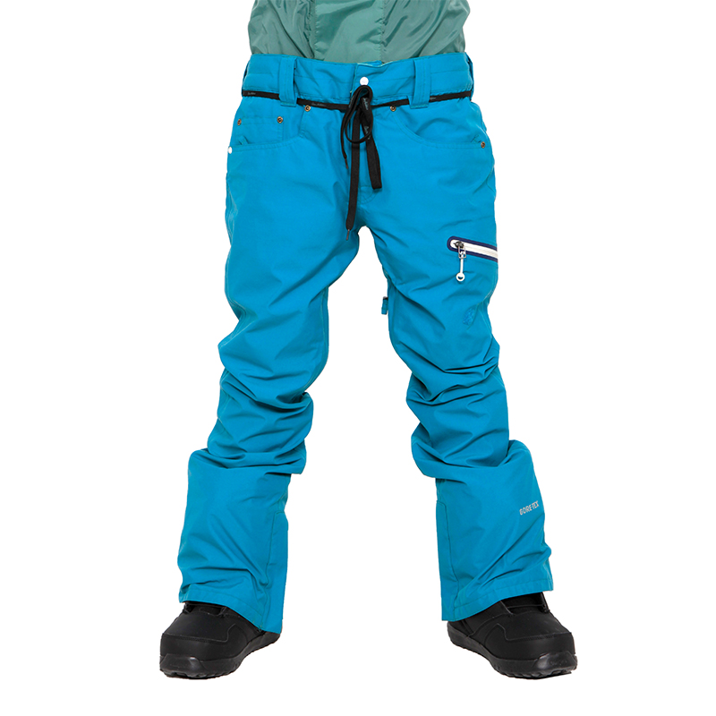 Strider Jean PT Emerald