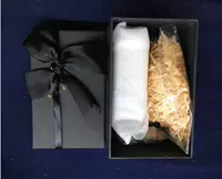 Подарочная коробка+подарочная сумка+легкая струна+трава Lafite