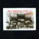 Старый Пекин Сити (набор из 10 фотографий)