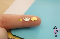 № 145 Серебро 10