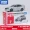 Nhật Bản TOMY Domeka Theo dõi xe hợp kim Xe đồ chơi GTR Offroad Jeep Moto Boy 1-20 # - Chế độ tĩnh