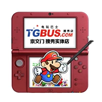 Video bus NEW 3DS 3DSLL game console cầm tay 2DS new 2DSLL máy chơi game cầm tay sony psp 3000