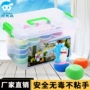 Siêu nhẹ đất sét 24 màu 36 màu không độc hại plasticine tinh thể màu đất sét không gian bông tuyết đất sét bộ cát đất sét mềm đồ chơi đất sét nặn mô hình