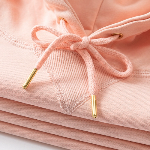 Комфортный лонгслив, однотонная толстовка с капюшоном, куртка, оверсайз