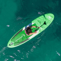 Aquamarina/Parddy Paddy Board Bantan Titan Light Wind Panels Standing Sup Surfboard Skisting Skisting