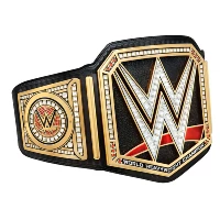 Чемпионы WWE Wrestling Champions/Black Whc World Champions в супертяжелом весе